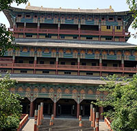 Buddhism in Korea Today