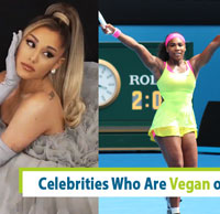 Celebrities Who Are Vegan or Vegetarian: Is it Helping the Environment?