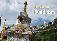 Surprising Facts About Buddhism That You Need To Know