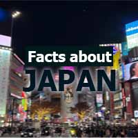 25 Fun Facts About Japan For Adventure Lovers