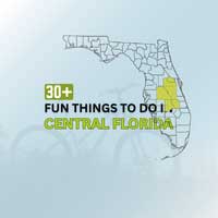 30+ Fun Things to Do in Central Florida (County Specific)