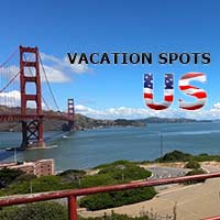 35 Fun Vacation Spots for Young Adults in the US