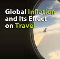 Global Inflation and Its Effect on Travel Abroad of 2022 