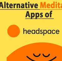 Headspace: Meditation and Sleep App Alternatives for 2024