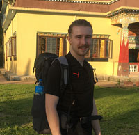 How I Felt as an Irish Volunteer in Nepal? Sharing my Experience as a Psychologist & Traveler.