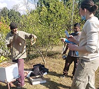 How to Help in 2025 with Volunteer Abroad Programs?
