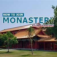 How to Join a Buddhist Monastery Volunteer Program from Germany in 2026