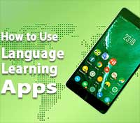 How to Use Language Learning Apps While Traveling Internationally in 2025