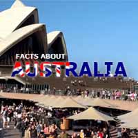 Interesting Facts About Australia That Will Surprise You
