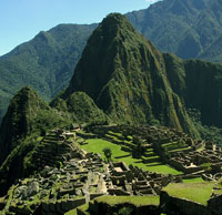 Interesting Facts about Machu Picchu for those Traveling and Volunteering in Peru 