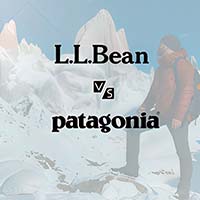 LL Bean vs Patagonia: Which Outdoor Brand is Best?