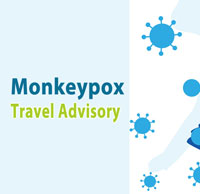 Monkeypox Travel Advisory: What You Need to Know? 