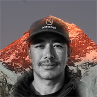 Nims Dai (Nirmal Purja): A Symbol of Courage and Mountains