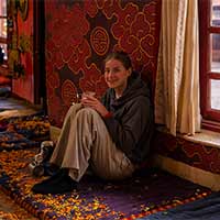 How to Stay Overnight in Buddhist Temple | Shukubo