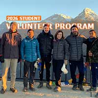 Best College Student Volunteer Abroad Programs in 2026 