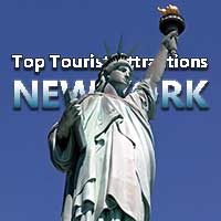 Top 7 New York Tourist Attractions as Our Volunteer Travelers Shared