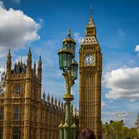 Top 10 Tourist Attractions in London, UK