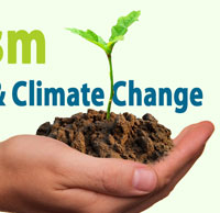 Vegan and Vegetarian Impact on Environment and Climate Change