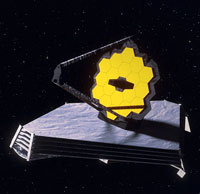 Why Images of James Webb Space Telescope Are So Fascinating for Travelers and Explorers 