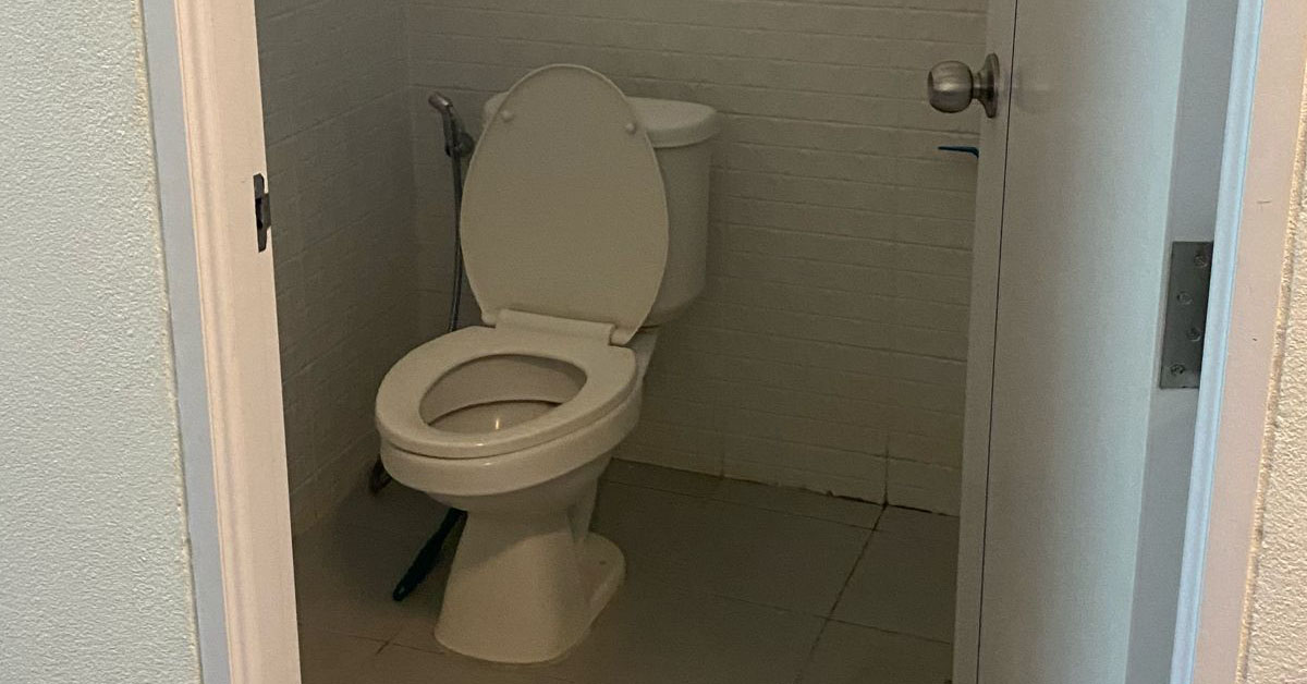 Heated Seats Toilet