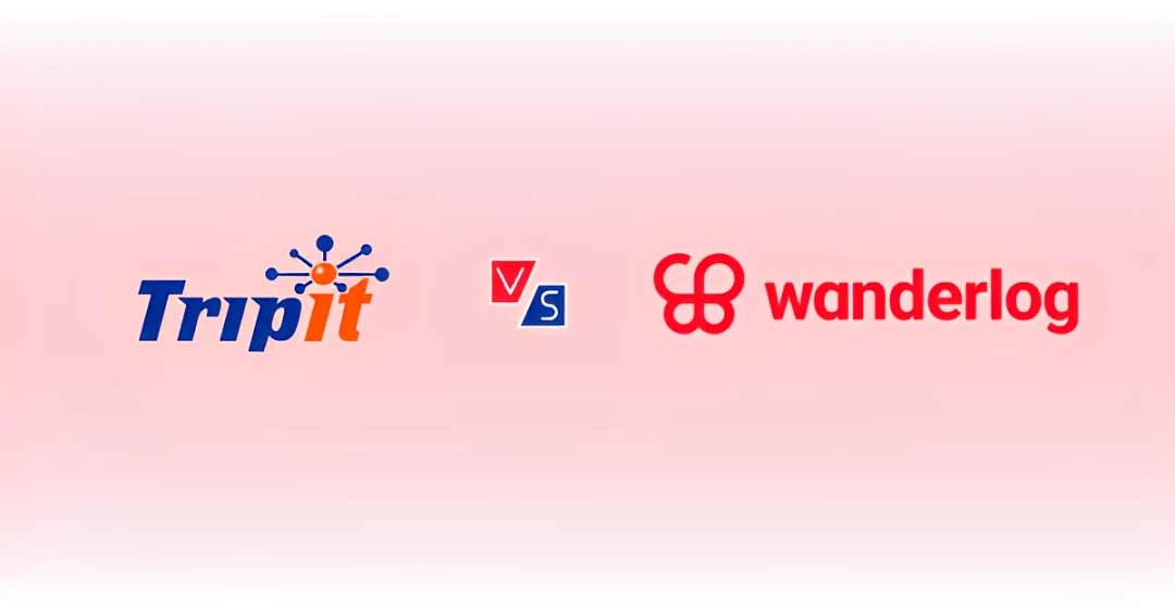 TripIt vs Wanderlog - Which Travel Planner is Best for You?