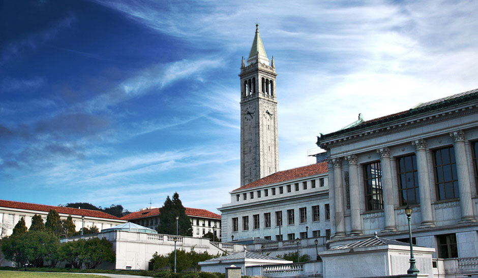 University of California Berkeley: Reviews and Ranking for Psychology Degree 2024  