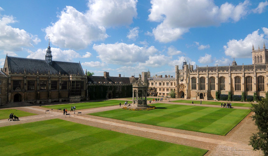 University of Cambridge: Reviews and Ranking for Psychology Degree 2023  