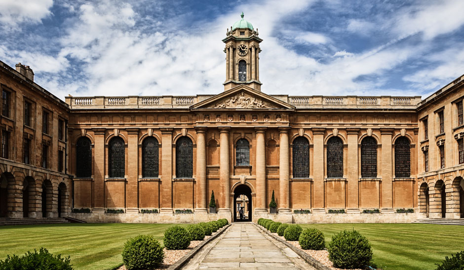 University of Oxford: Reviews and Ranking for Psychology Degree 2024  