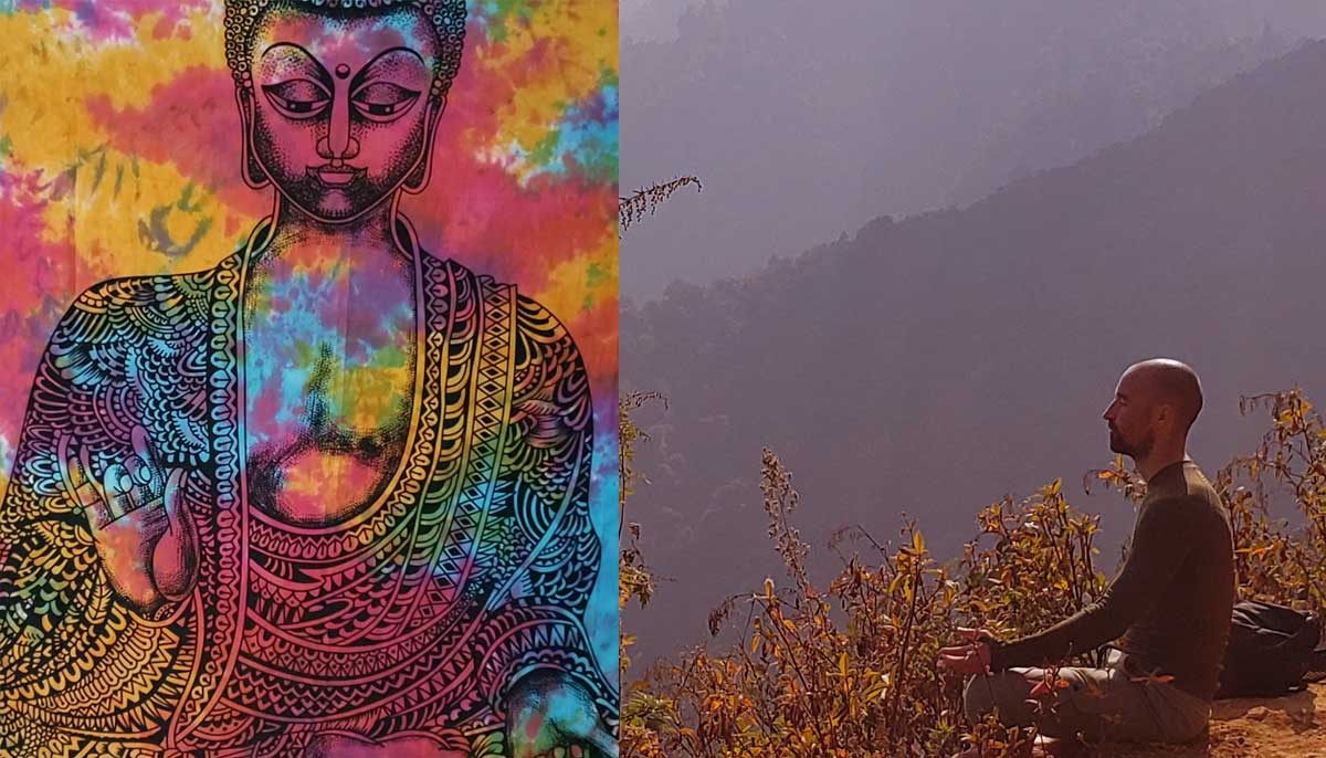 Vipassana, Buddhism and Meditation: A Look into the Journey of Peace and Mindfulness