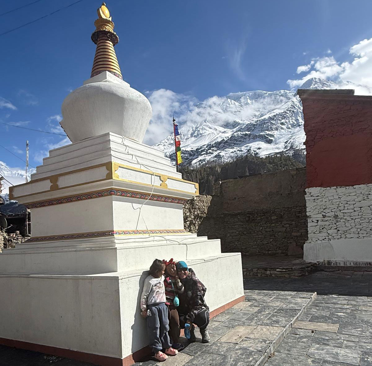 volunteer in himalayanregions