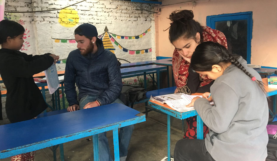 Volunteer Teaching English Abroad Programs and Overseas Opportunities