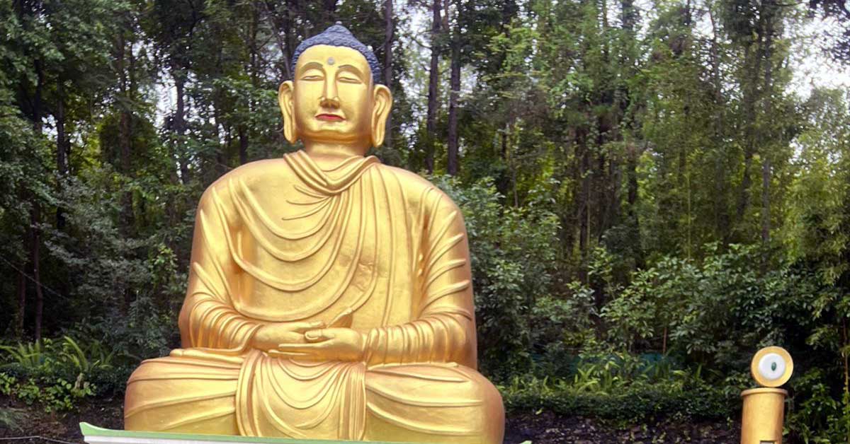 Zen Buddhism - Meaning, Beliefs, Philosophy and Practices