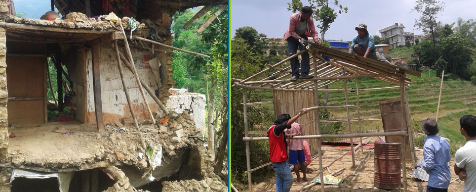 help nepal earthquake victims
